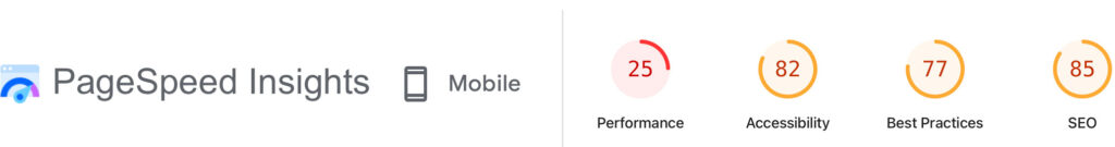 Mortgage&nbsp;Website Design